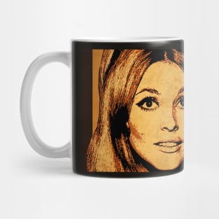 Tate Cover Magazine Mug